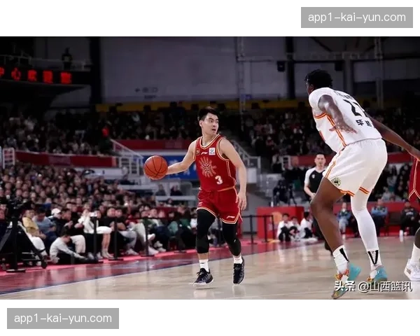 山西队客场大胜吉林队 战绩提升至十一胜十一负