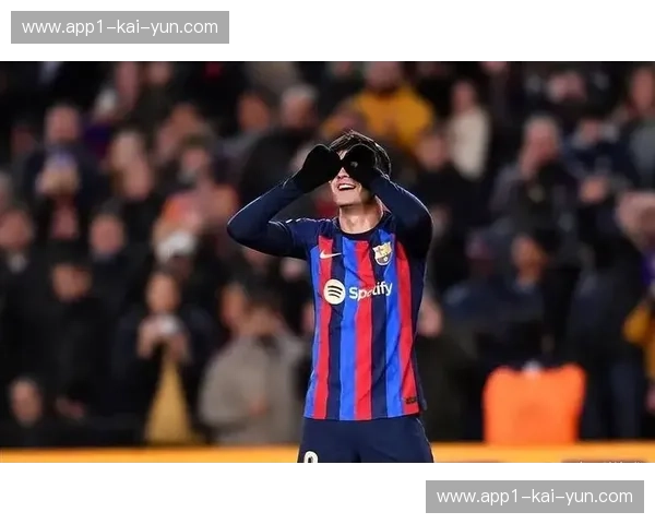 巴萨中路渗透配合质量 佩德里回归如何提升创造力输出