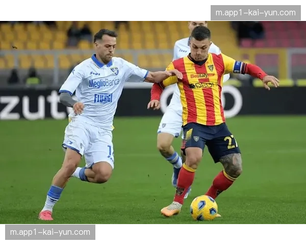 蒙彼利埃中场核心调度能力受限 进攻威胁因此大幅削弱